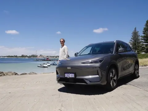 Geely trong mắt người dùng toàn cầu: từ “hãng xe Trung Quốc” đến một lựa chọn thực tế