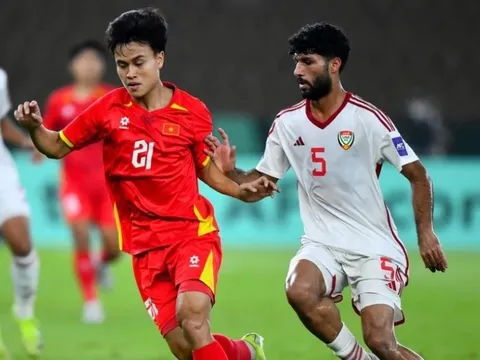 200.000 người bị lừa xem U23 Việt Nam trực tiếp