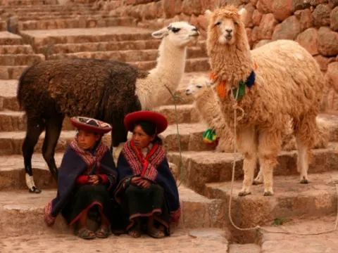 Quốc gia xa Việt Nam nhất trên Trái Đất