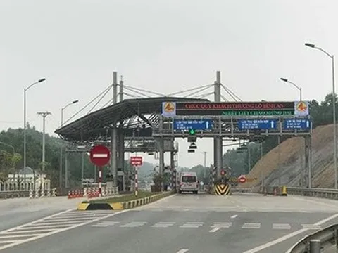 Hoàn thiện Nghị định xử lý vướng mắc dự án BOT giao thông trước 10/02/2026