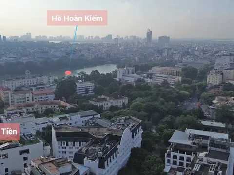 Hà Nội sẽ di dời hàng trăm nghìn dân nội đô để tái cấu trúc đô thị: Cần giải bài toán an sinh