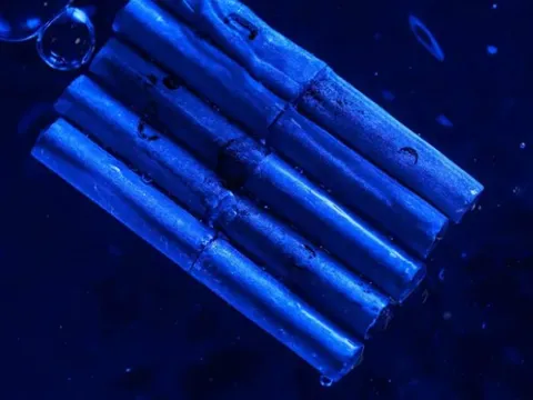 Phát minh kim loại "không thể chìm" có thể dậy sóng ngành tàu biển toàn cầu