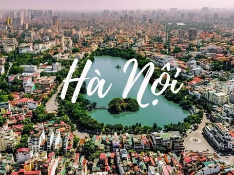 Siết chung cư cao tầng nội đô Hà Nội: Kịch bản giá căn hộ cũ tăng vọt và sự trỗi dậy của các siêu đô thị vệ tinh