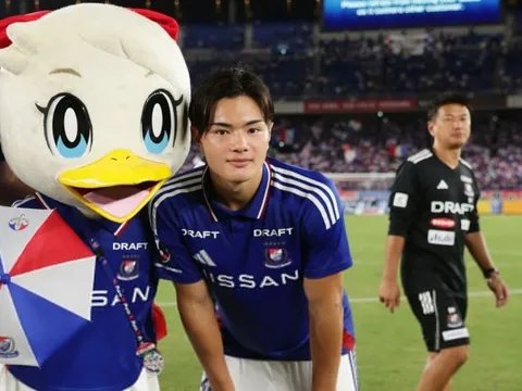 Ngôi trường của các nhà vô địch giải U23 châu Á