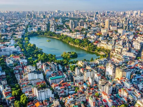 Vì sao Hà Nội hạn chế phát triển nhà cao tầng trong nội đô lịch sử?