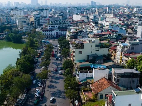 Hà Nội ban hành đơn giá xây dựng mới về nhà, nhà ở, công trình xây dựng gắn liền với đất