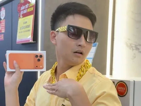 Mua vàng, tậu SH... nhân viên Điện máy Xanh lên 'thực đơn' gì để giải ngân gói thưởng Tết cao nhất lên đến 200 triệu?