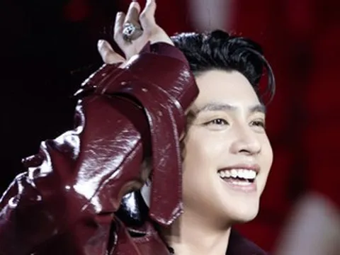 Ca sĩ Noo Phước Thịnh thắng kiện