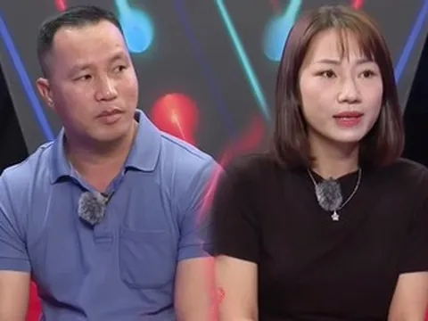 Chàng thủy thủ tìm vợ về chăm sóc bà nội 97 tuổi gây xôn xao show hẹn hò