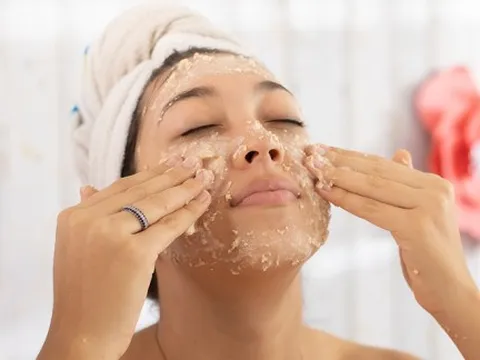 Làm đẹp từ gian bếp: Nuôi dưỡng làn da từ trong ra ngoài với yến mạch