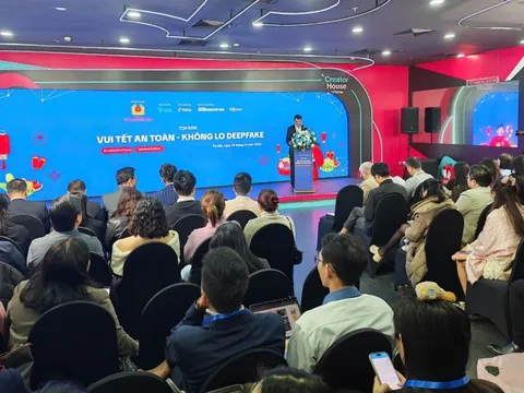 Nhận diện các hình thức mới của 'Deepfake'