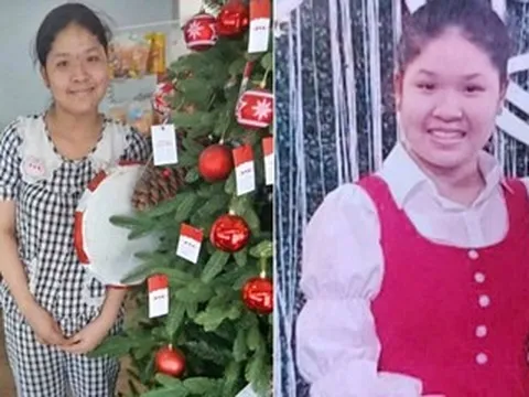 Con gái 16 tuổi mất tích hơn 1 tháng, bố mẹ ở TPHCM đỏ mắt tìm