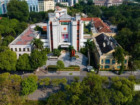 Sắp diễn ra chợ chuyển đổi số tại Hà Nội