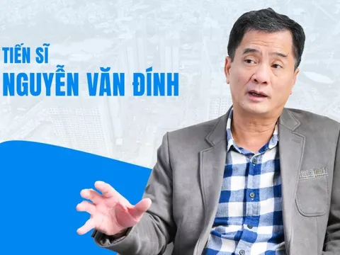 TS. Nguyễn Văn Đính: Bất động sản là thị trường “cứng đầu”, nhà đầu tư “lì đòn” nhưng năm 2026 sẽ có điều bất ngờ xảy ra