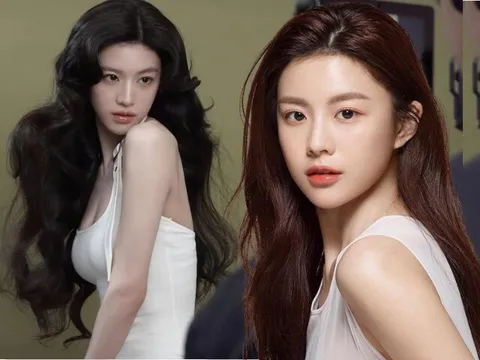 Mỹ nhân đẹp siêu thực được xem là "hình mẫu thẩm mỹ" của mọi phụ nữ, tất cả nhờ 4 bí quyết dưỡng nhan dễ học