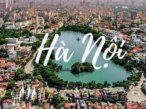 Hà Nội 'siết' xây chung cư nội đô, di dời 860.000 người dân, dự báo bất nhờ về giá căn hộ trong năm 2026