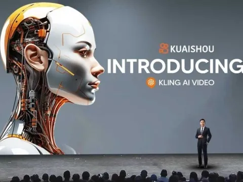 Trung Quốc lại có thêm AI mới với năng lực kinh ngạc: Đã có 12 triệu người dùng, đang gây bão cả thế giới