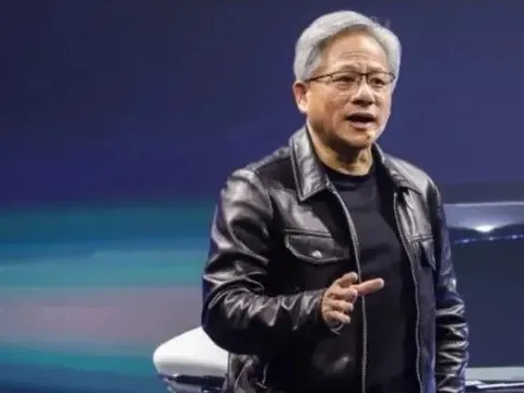 CEO Jensen Huang: Nvidia sẽ đầu tư chưa đến 100 tỷ USD vào OpenAI