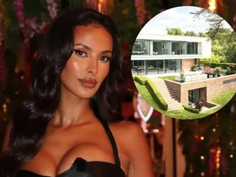 Biệt thự hơn 140 tỷ đồng của nữ MC 32 tuổi bị trộm đột nhập, mất nhiều tài sản