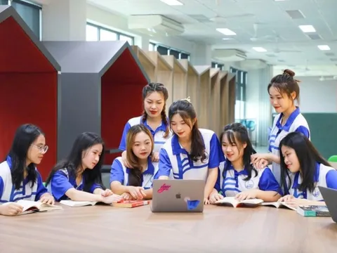 Bộ GD&ĐT công bố tiêu chí xác định đại học, trường nghề phải sắp xếp