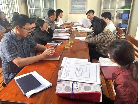 Thông tin mới vụ hàng trăm hồ sơ tâm thần có dấu hiệu bất thường