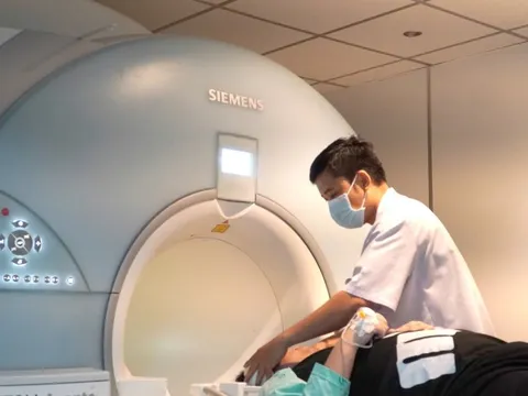 Những tiến bộ mới trong điều trị ung thư tại Bệnh viện Chợ Rẫy