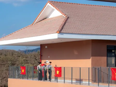 Chính sách nào cho học sinh nội trú?