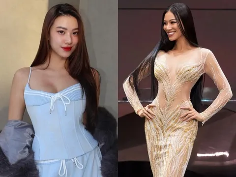 Á hậu Việt từng bị miệt thị ngoại hình, nhịn ăn 7 ngày để giảm 4kg, 31 tuổi làm "phú bà" sống sang giàu