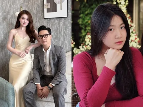 Diễn viên Mạnh Trường trong phim có tình nhân là hot girl kém 16 tuổi, vợ con ngoài đời gây bất ngờ