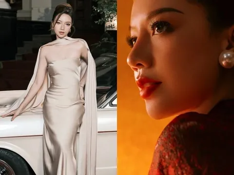 Mỹ nhân phim "Đất phương Nam" vừa nhận tin vui ở tuổi 36 có nhan sắc như thế nào?