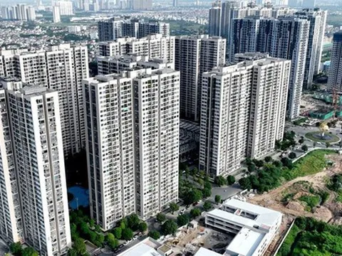 Chủ nhà cắt lãi hàng trăm triệu, thậm chí cả tỷ đồng, nhưng khách mua chung cư vẫn hờ hững