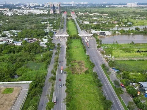 Quy định mới về nộp tiền khi chuyển đất nông nghiệp sang đất ở, áp dụng từ 31-1