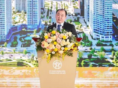 Đại gia Khoa “khàn” chỉ cách Hà Nội đang làm để kiểm soát lợi nhuận để đưa giá nhà về gần thu nhập người dân