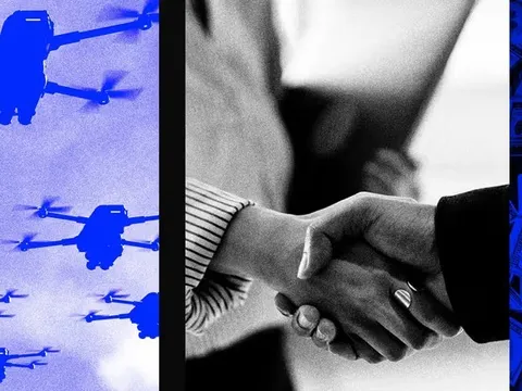 Từng bị xem là điều cấm kỵ, nay thành 'mỏ vàng': Cuộc đua giành kho vũ khí 920 tỷ USD của châu Âu