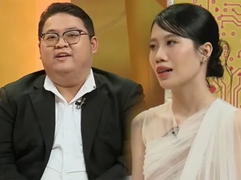 Chia tay mới biết mình mang thai, cô gái thông báo với bạn trai và cái kết