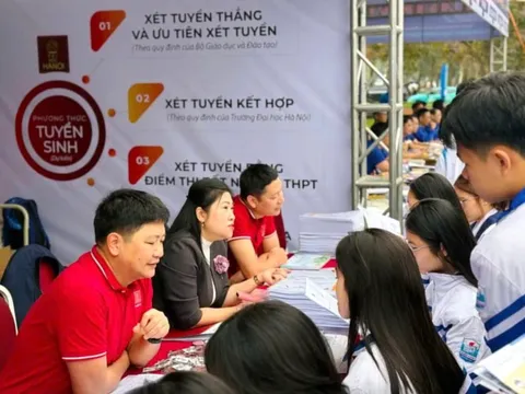 Khi điểm cộng bị siết, học sinh có nên tiếp tục đầu tư IELTS?