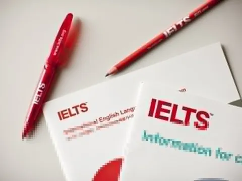 IELTS có đang 'thất thế'?