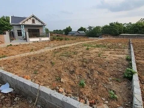 Hơn 90m2 đất vườn không gắn liền đất ở khi chuyển sang thổ cư người dân đóng thuế 100% hay được giảm theo Nghị quyết mới?