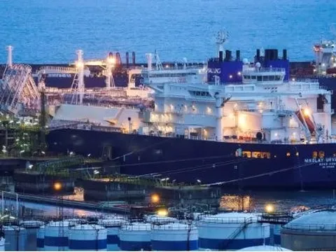 Nga đón tin vui: Một ông trùm chuẩn bị khởi động ‘siêu nhà máy’ để lọc dầu Nga, chế biến 7 triệu tấn dầu thô mỗi năm