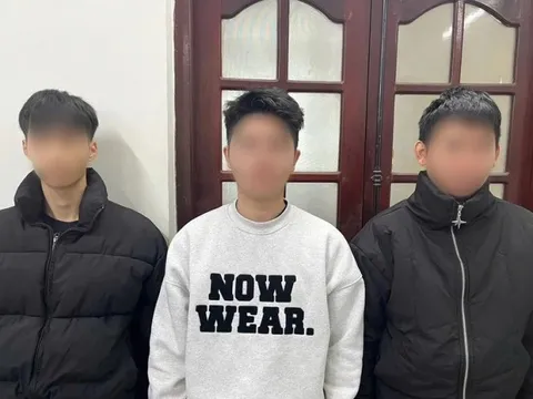 Công an Tuyên Quang triệt phá vụ án xâm nhập trái phép email của người khác quy mô đặc biệt lớn