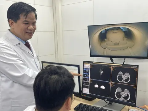 Bộ Y tế lên tiếng về việc BHYT không thanh toán X-quang dưới 6 phút