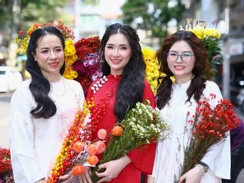 Giờ đẹp, hướng tốt xuất hành ngày Lập Xuân 2026 theo gợi ý chuyên gia