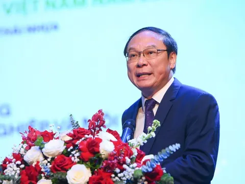 Trao giải Trường học sinh thái ASEAN Việt Nam năm 2025