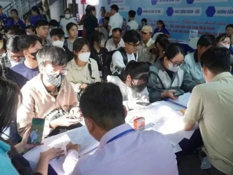 Quy định mới về xóa, miễn bồi hoàn học bổng và chi phí đào tạo