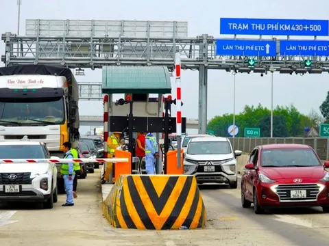 Sắp tới, Việt Nam sẽ áp dụng công nghệ phạt nguội mới, vi phạm sẽ bị phạt cao nhất lên đến 50 triệu đồng, hàng triệu chủ phương tiện lưu ý!