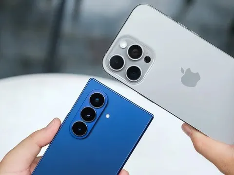 Dù có chạy đua cấu hình khỏe đến mấy, Android mãi không bao giờ đủ trình “ngồi chung mâm” với iPhone?