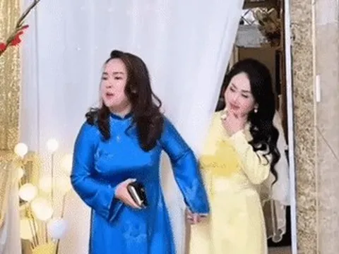 Cô dâu 61 tuổi lấy chồng Việt kiều, được các con tổ chức đám cưới linh đình