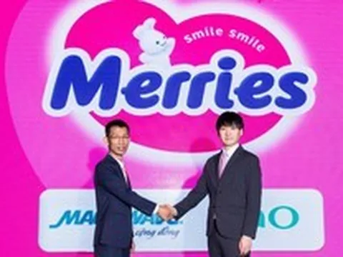 Kao Corporation chọn Magicwave làm đối tác chiến lược tại thị trường Việt Nam