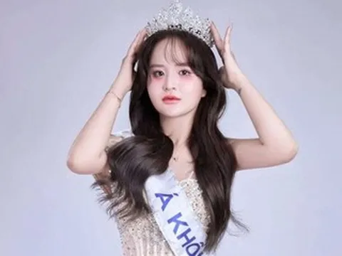 Á Khôi Phương Linh sinh năm 2004 vừa bị bắt là ai?