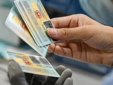 Thông tin về Căn cước người dân cần nắm rõ